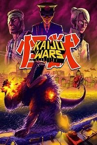 Kaiju Wars