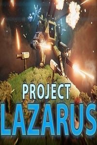 Project Lazarus