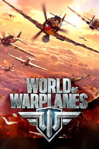 World of Warplanes