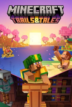 Майнкрафт 1.20.4