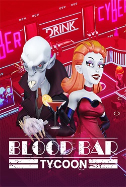 Blood Bar Tycoon