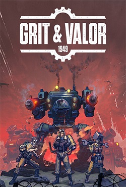 Grit and Valor 1949