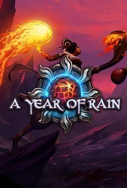A Year Of Rain Механики