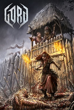 Gord Механики