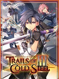 The Legend of Heroes: Trails of Cold Steel 3