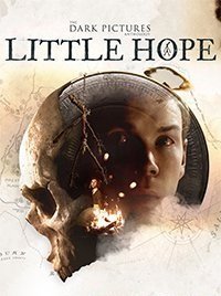 The Dark Pictures Anthology: Little Hope