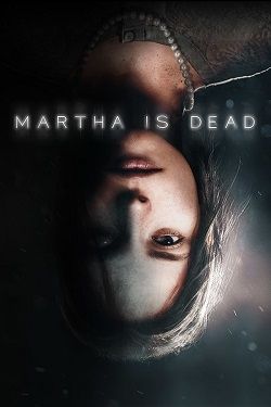 Martha is Dead