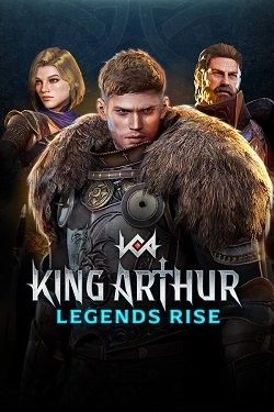 King Arthur: Legends Rise