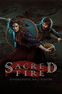 Sacred Fire