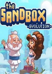 The Sandbox Evolution