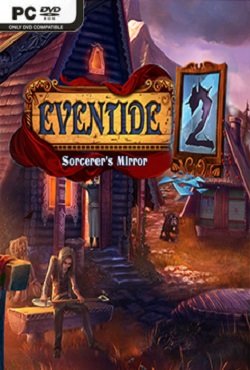 Eventide 2: Sorcerer’s Mirror