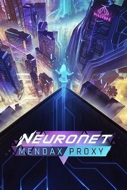 NeuroNet: Mendax Proxy