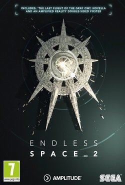 Endless Space 2 Механики