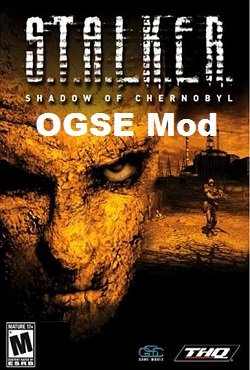 Stalker OGSE Mod