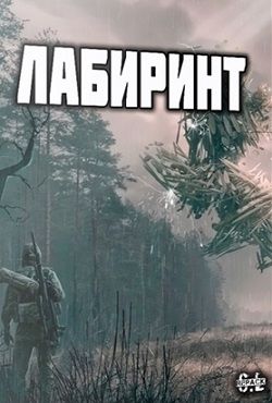 Сталкер Лабиринт