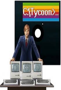 Computer Tycoon