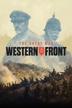 The Great War Western Front