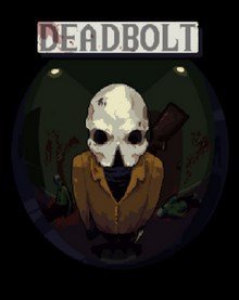 DEADBOLT
