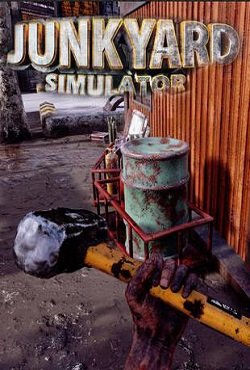 Junkyard Simulator Механики