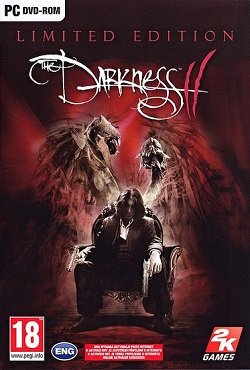 The Darkness II Механики