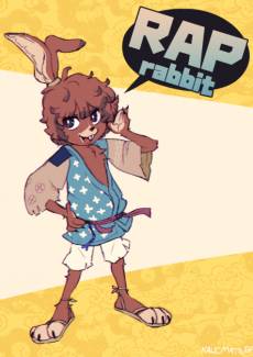 Project Rap Rabbit