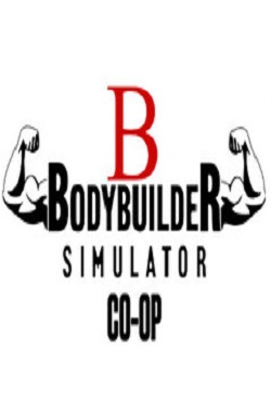 Bodybuilder Simulator CO-OP