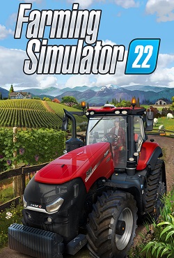 Farming Simulator 22 Механики