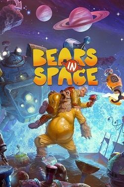 Bears In Space