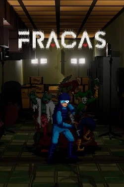 Fracas