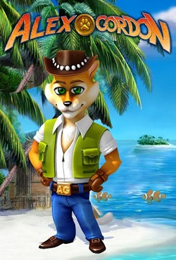 Алекс Гордон