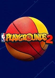NBA Playgrounds 2