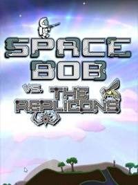 Space Bob vs The Replicons