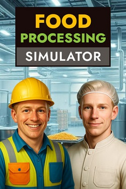 Food Processing Simulator