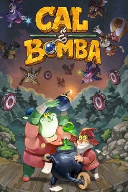 Cal & Bomba