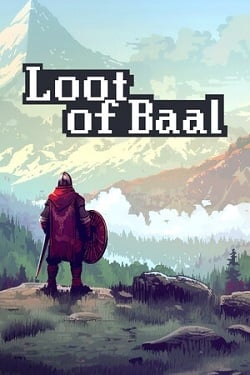 Loot of Baal