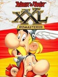 Asterix & Obelix XXL Romastered