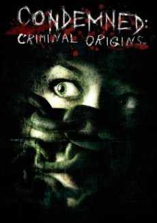 Condemned Criminal Origins