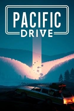 Pacific Drive