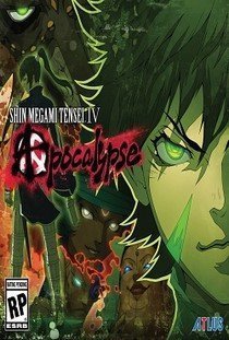 Shin Megami Tensei 4: Apocalypse