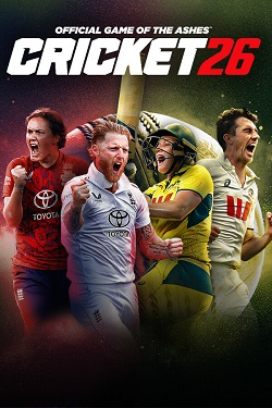Cricket 26 - The Official Game of the Ashes