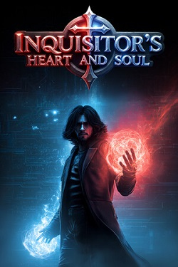 Inquisitor’s Heart and Soul