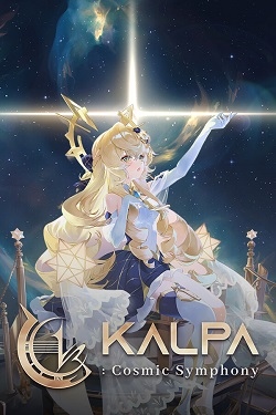 KALPA: Cosmic Symphony