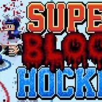 Super Blood Hockey