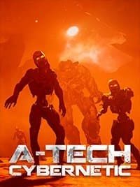 A-Tech Cybernetic VR