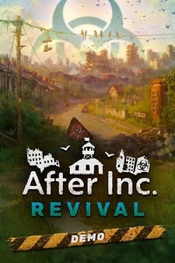 After Inc: Revival