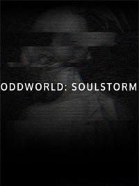 Oddworld: Soulstorm