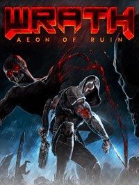 WRATH: Aeon of Ruin