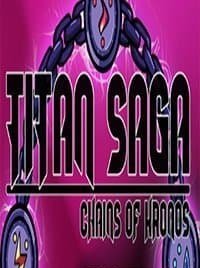 Titan Saga Chains of Kronos