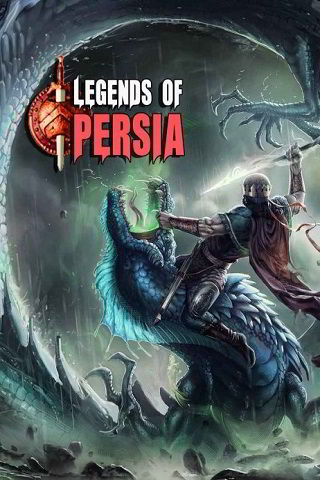 Legends of Persia