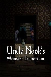 Uncle Nook's Monster Emporium